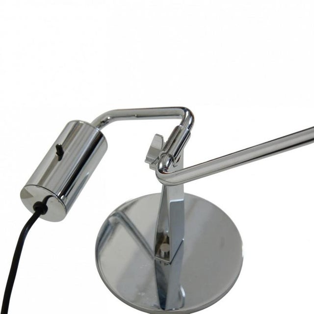 Glass PH2/1 Piano Lamp from Poul Henningsen, 1990s For Sale - Image 7 of 10
