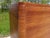 Vintage Art Deco Filing Cabinet, 1940s For Sale - Image 10 of 18