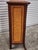 Vintage Late 20th Century Faux Bamboo & Rattan Chest of Drawers For Sale In New York - Image 6 of 15