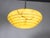Art Deco Ceiling Lamp in Opal Glass, 1920s For Sale - Image 4 of 13