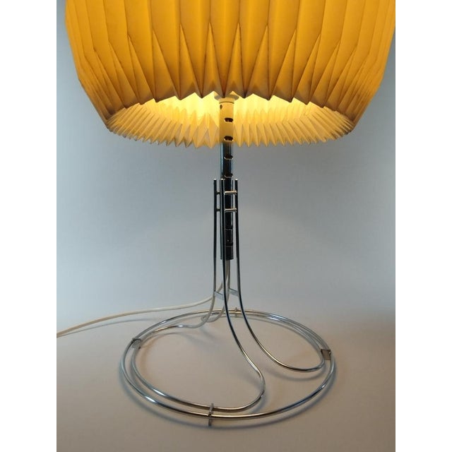 Large Table Lamp from Le Klint, 1960s For Sale - Image 9 of 18