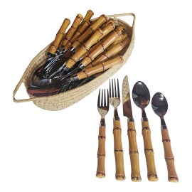 Example of Flatware
