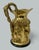 Mid 19th Century Antique French Mythological Bronze Ormolu Ewer Claude Michel Clodion Grand Tour For Sale - Image 5 of 11
