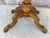 Mid 20th Century Italian Sorrento Inlaid Side Table For Sale - Image 5 of 11