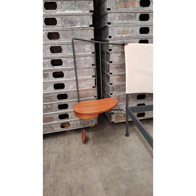 Super Bed by Carlo Forcolini for for Aka, 1991 For Sale - Image 13 of 18