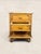 Vintage English Small Pine Chest of Drawers Solid pine chest of drawers with that warm, honeyed glow that only comes from...