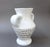 1950s Vintage French Ceramic Vase with Handles by Roger Capron, 1950s For Sale - Image 5 of 18