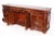 20th Century Art Nouveau Hand Carved Mahogany Wood Sideboard For Sale - Image 11 of 13