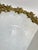 French Vintage Gilt Bronze Mirrored Vanity Tray or Plateau. For Sale - Image 4 of 10