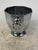 Silver-Plated Brass Champagne Bucket, 1940s For Sale - Image 3 of 11