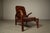 Adjustable Lounge Chair by Walter Gerdau / Móveis Gerdau, Brazil, 1950 For Sale - Image 6 of 16