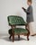 Louis Philippe Accent Chair, Antique, France, 19th Century For Sale In Greensboro - Image 6 of 14