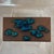 Danish Modern Ceramic Wall Decoration by Dietlinde Hein for Knabstrup, 1960s For Sale - Image 9 of 9