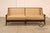Wood Tommy Bahama Home Upholstered Sofa For Sale - Image 7 of 18