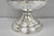 Vintage Sheridan Victorian Engraved Silver Plated Champagne Chiller Ice Bucket For Sale - Image 10 of 18