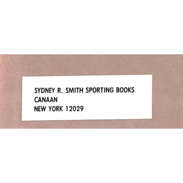 Traditional "Cross Country Riding" 1977 Clayton, Michael [Edited By] For Sale - Image 3 of 11