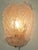 Murano Glass Wall Lamp with Graniglia Details, Italy, 1980s For Sale - Image 16 of 17