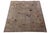 This stunning Antique Chinese Art Deco rug is a masterclass in the "Nichols" style of the early 20th century. Set against...