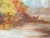 Antique English Watercolor of a Setter and Pointer Dog For Sale - Image 13 of 18