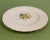 French Country 1920s Spode's Billingsley Rose Yellow Luncheon Plates- Set of 10 For Sale - Image 3 of 13