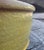 Copilot Said: Moroccan Handcrafted Pottery Planter / Golden Yellow For Sale - Image 4 of 6
