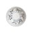Elevate your dining experience with our Artisan Signed Wheel Thrown Pottery Bowl, featuring a stunning abstract blue hand-...