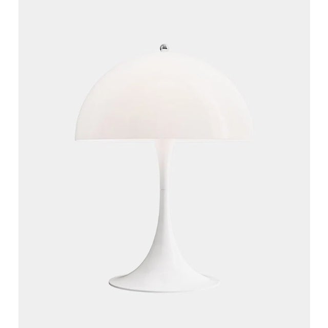 Verner Panton Louis Poulsen Panthella 320 Corded Table Lamp – Verner Panton – Brand New For Sale - Image 4 of 6