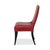ISIS Leather Chairs from Wittmann, Set of 6 For Sale - Image 9 of 11
