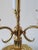Mid-Century Bouillotte Table Lamp For Sale - Image 9 of 10