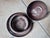 Ceramic Handmade Ceramic Butter Dish from Serocka, Germany, 1970s For Sale - Image 7 of 9