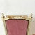 Louis XVI Style Side Chairs, Set of 2 For Sale - Image 9 of 13
