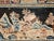 Antique Ningxia Pictorial Rug, Wool Pile, Scenic Landscape, Western China, 1890s For Sale In Chicago - Image 6 of 12