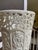 Jasmine 11.75 inch vase is an American Design made by Lenox in Thailand. The fretwork and inlay give this item great...