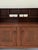 Wood Sideboard by Silvio Coppola for Bernini, 1970s For Sale - Image 7 of 18