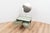 Metal Vintage Dressing Table by Auping, 1950s For Sale - Image 7 of 13