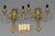 French Empire Style Gilt Bronze 2-Light Sconces, Early 20th Century, Set of 2 For Sale - Image 17 of 18