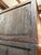 Antique Korean 2 Part Hardwood Compound Wedding Cabinet Armoire For Sale - Image 11 of 11