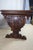 Renaissance Style Center Table For Sale - Image 10 of 12