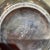 Wood Antique e.g. Webster & Sons Silver Plated Teapot Cane Wrapped Handle For Sale - Image 7 of 8