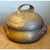 Vintage Studio Pottery Lidded Bowl For Sale - Image 10 of 12