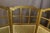 A three-panel giltwood screen in the louis xvi style, dating from the napoleon iii period. This screen is in perfect...
