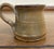 Vintage 1979 Handmade Studio Art Pottery Coffee Mug Tea Cup For Sale In Kansas City - Image 6 of 7