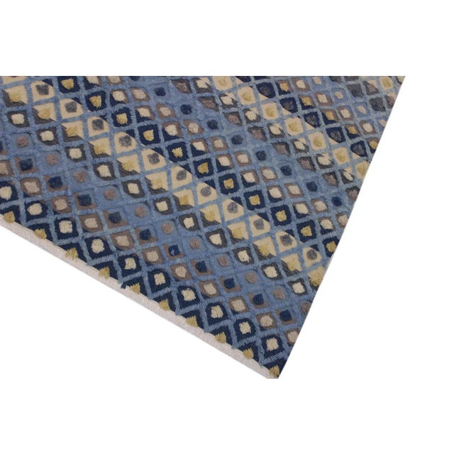 High Pile Wool Rug Photos