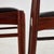 Model 26 Rosewood Dining Chair by Henning Kjærnulf for Korup Stolefabrik, 1960s, Set of 4 For Sale - Image 18 of 18