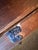 Wood 19th Century Fruit Still Life Oil Painting, Framed For Sale - Image 7 of 8