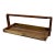 Antique Rustic Handled Berry Basket Tray For Sale