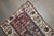 Persian Kurd Small Rug no. j4490 For Sale - Image 3 of 3