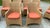 Contemporary Early 21st Century "Grange 1904 Meubles" Outdoor Chairs - Set of 8 For Sale - Image 3 of 11