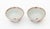 Rose Chinese Export Famille Rose Porcelain Bowls, Pair For Sale - Image 8 of 10