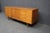 Designed by Kipp Stewart and Stewart MacDougall for Drexel's highly regarded Declaration collection, this walnut credenza...